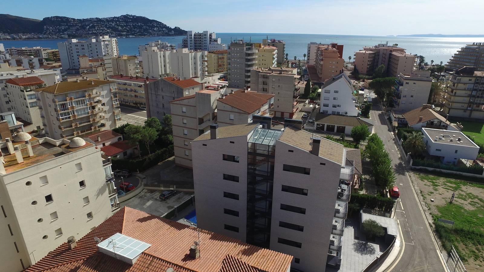 Vakantieappartement in Roses, Spanje voor 4 personen foto 17