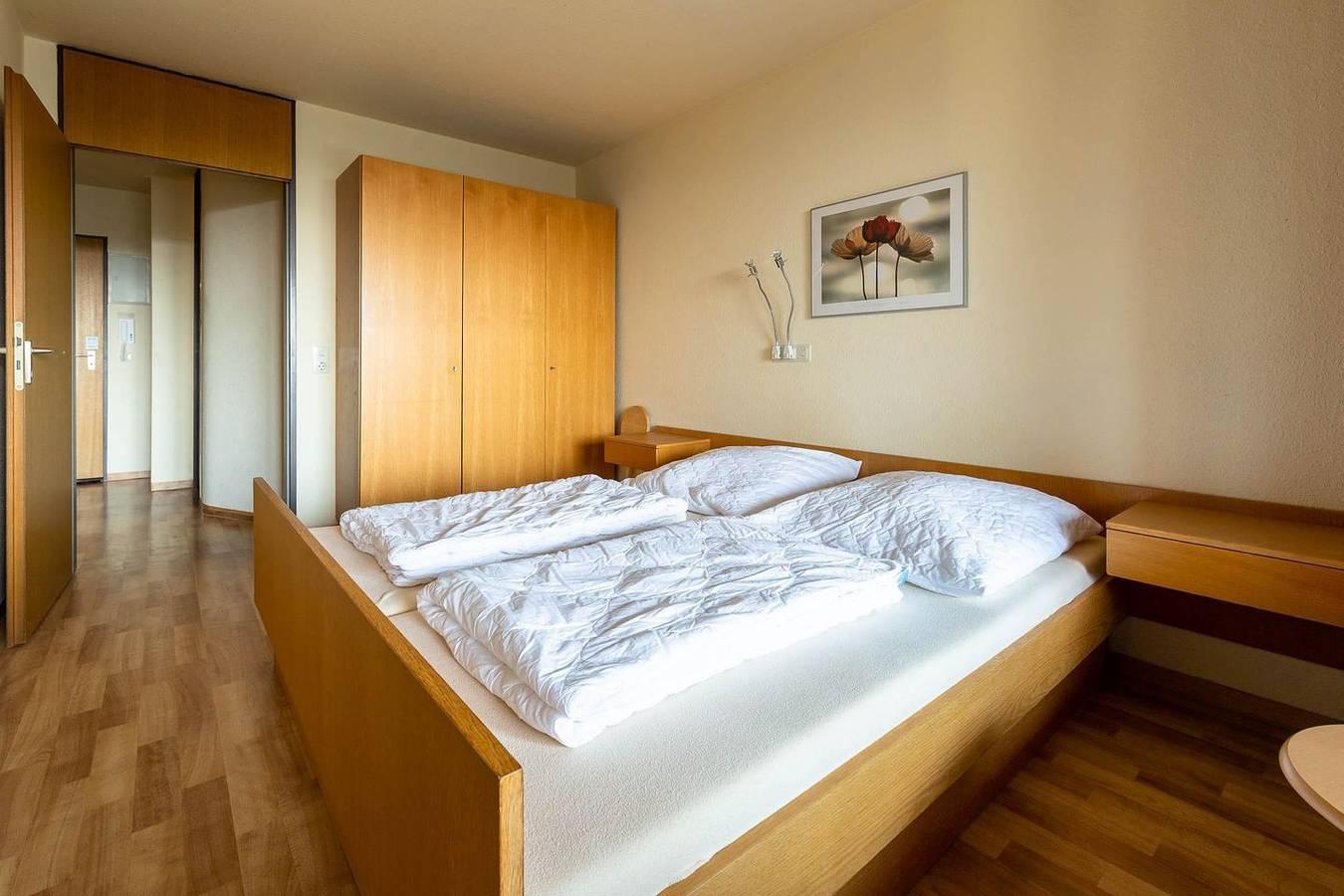 Vakantieappartement in Bodensee, Duitsland voor 4 personen foto 4