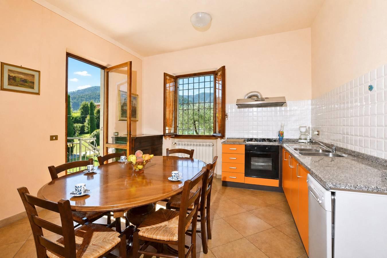 Vakantiehuis in Capannori, Italië voor 6 personen foto 17