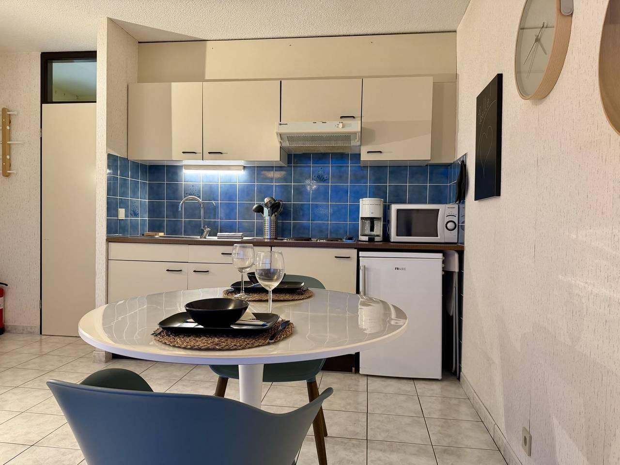 Vakantieappartement in Bredene, België voor 2 personen foto 12