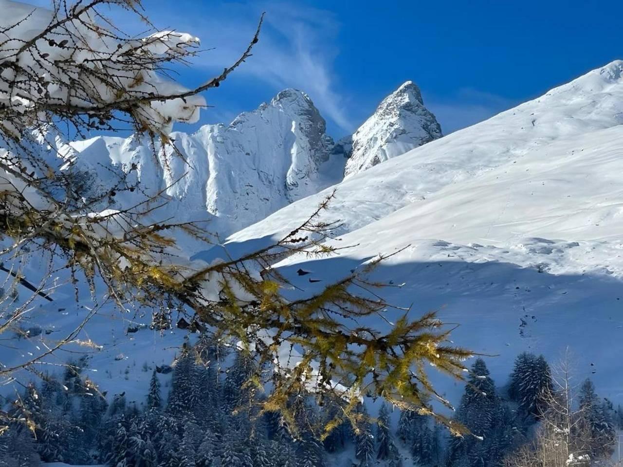 Gezellig Valloire Familiechalet in Valloire, Frankrijk voor 8 personen foto 20