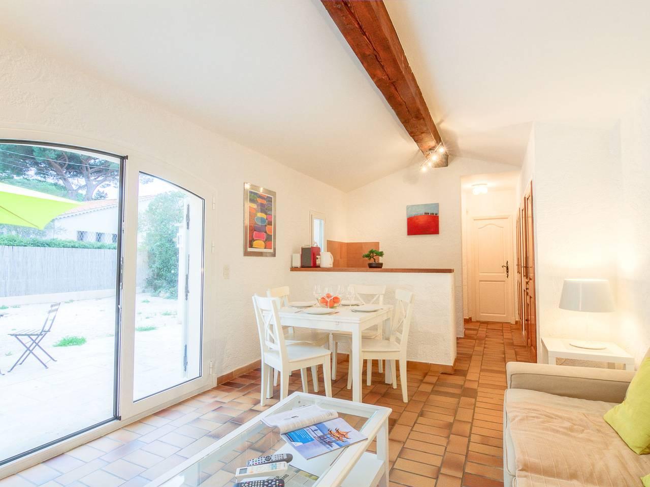 Vakantiehuis in Var, Frankrijk voor 4 personen foto 7