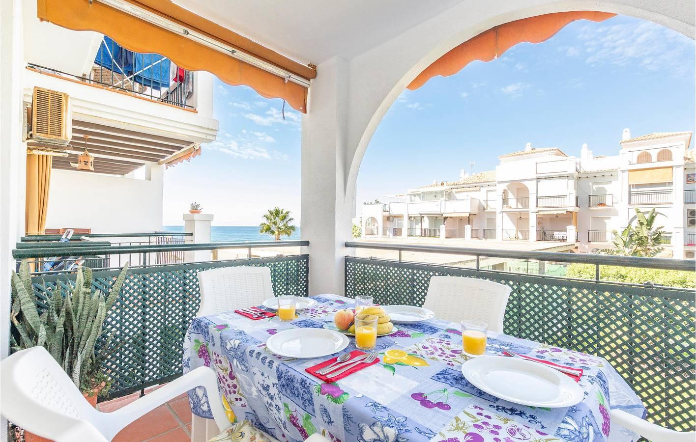 Vakantieappartement in Torrox, Spanje voor 5 personen foto 13
