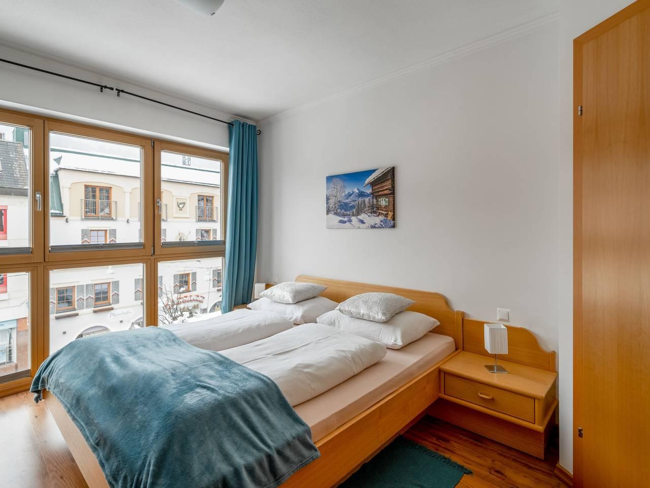 Vakantieappartement in Tauern, Oostenrijk voor 6 personen foto 8