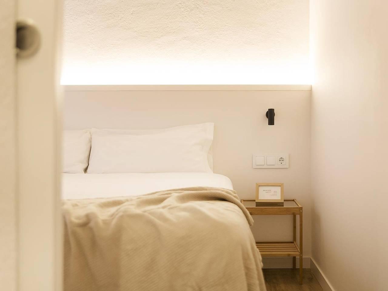 Vakantieappartement in Barcelona, Spanje voor 3 personen foto 9