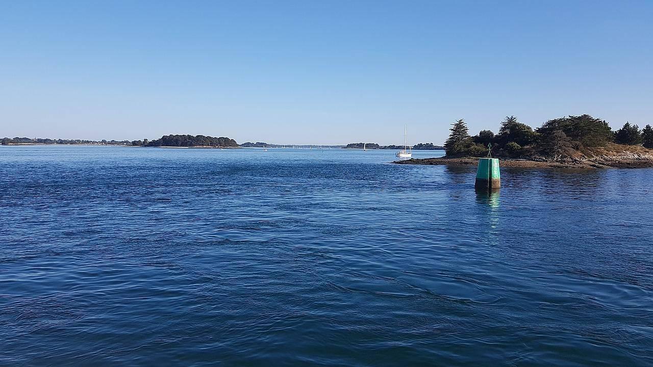 Le Grenier in Péaule, Frankrijk voor 4 personen foto 19