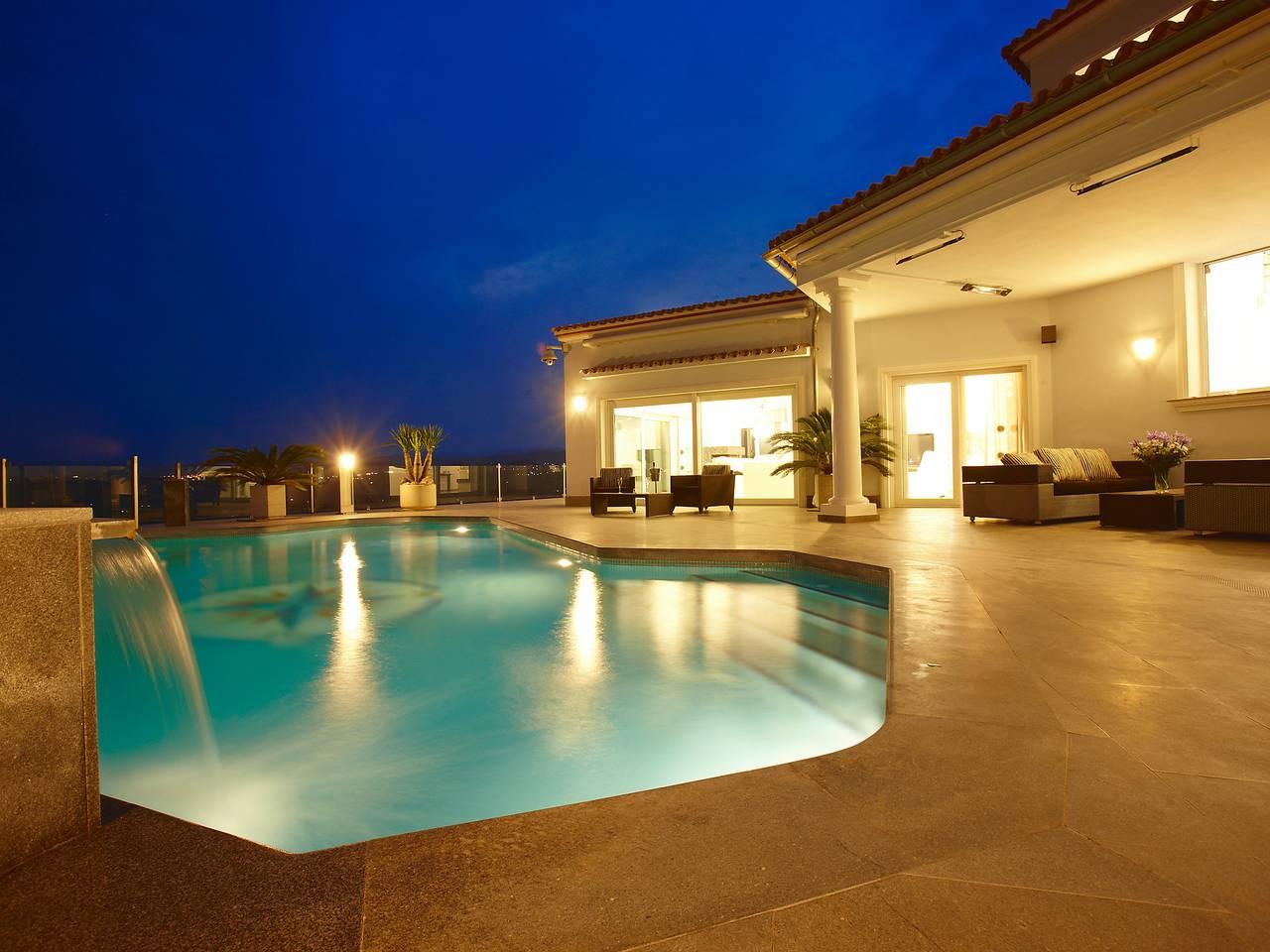 Vakantiehuis in Marina Alta, Spanje voor 8 personen foto 5