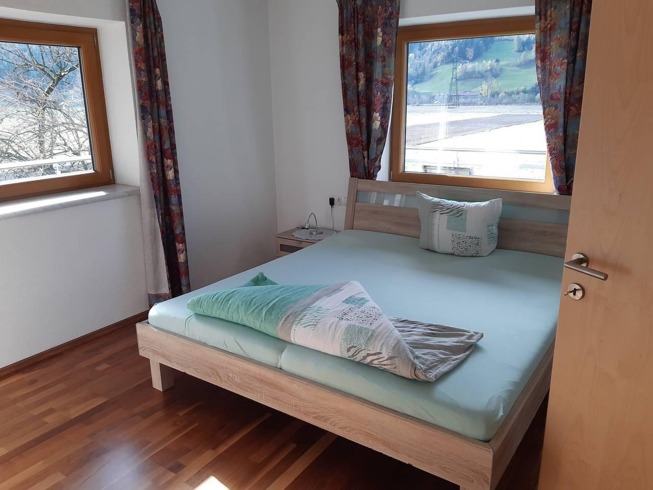 Vakantieappartement in Stumm, Oostenrijk voor 8 personen foto 4