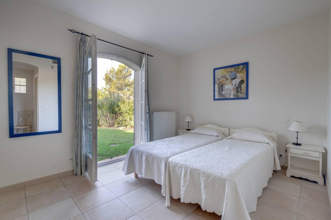 Vakantiehuis in Var, Frankrijk voor 10 personen foto 11