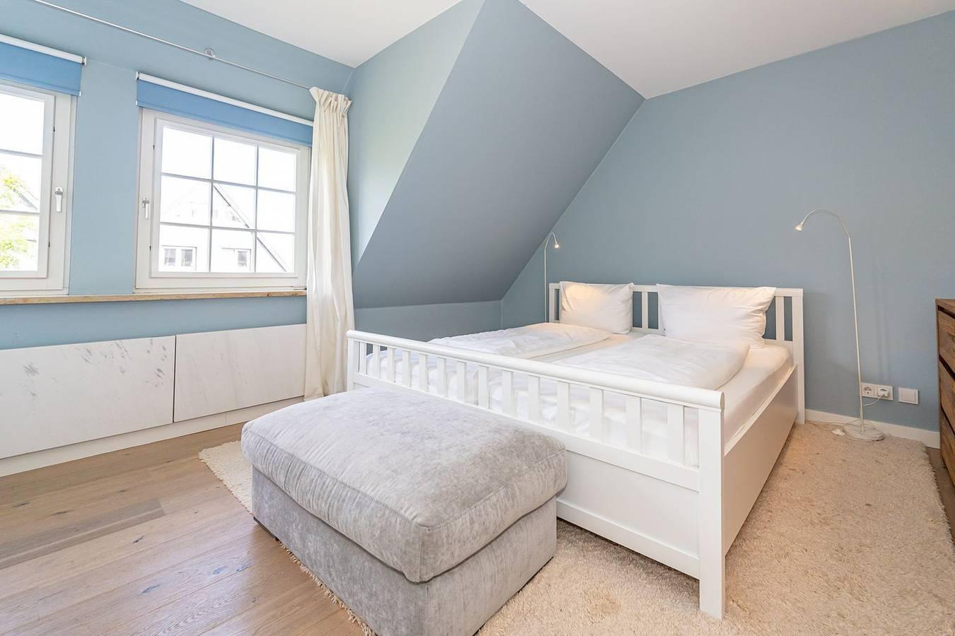 Vakantieappartement in Sylt, Duitsland voor 5 personen foto 13