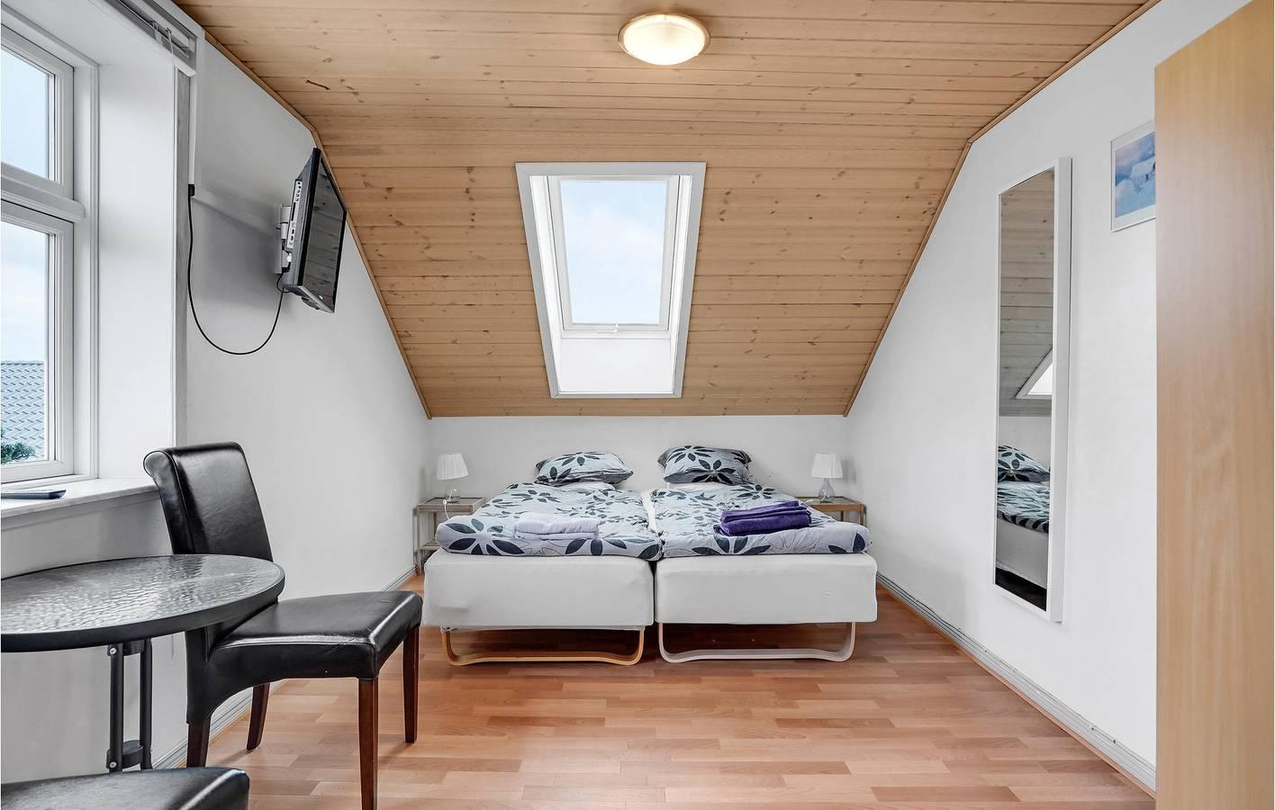 Vakantieappartement in Esbjerg, Denemarken voor 2 personen foto 5
