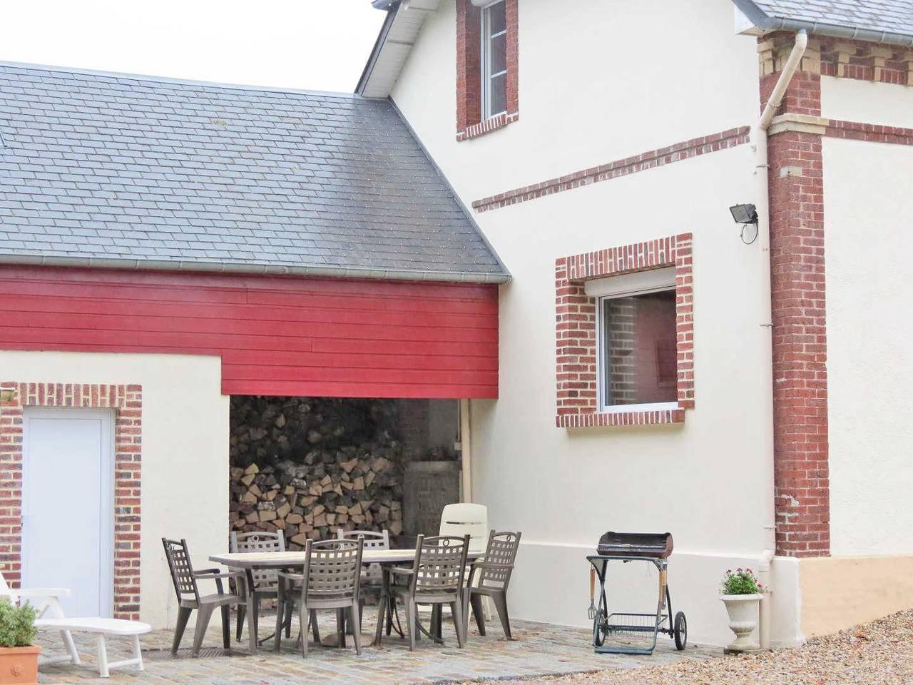 Vakantiehuis in Seine-Maritime, Frankrijk voor 6 personen foto 16