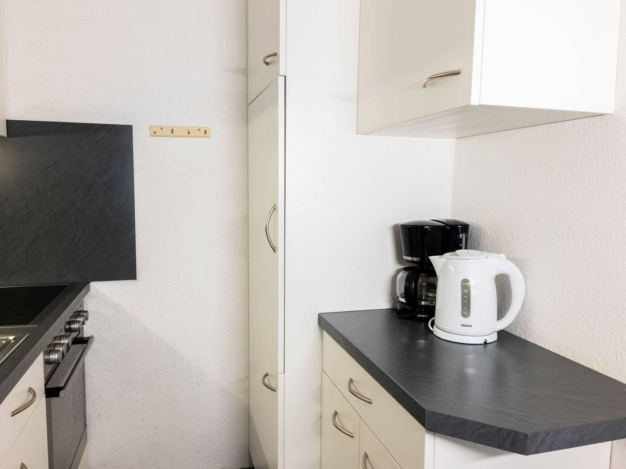 Vakantieappartement in Löffingen, Duitsland voor 5 personen foto 9