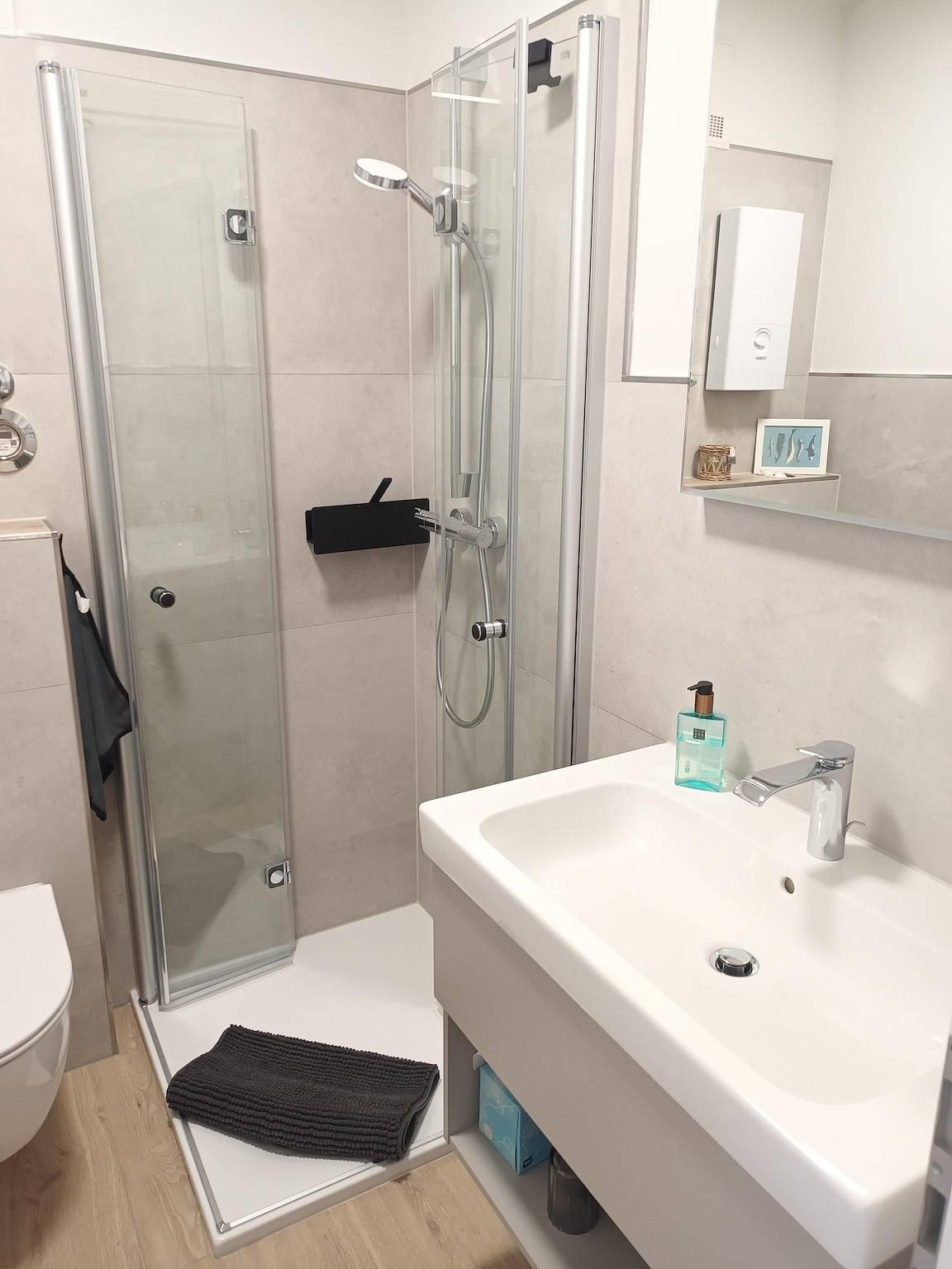 Vakantieappartement in Büsum foto 8