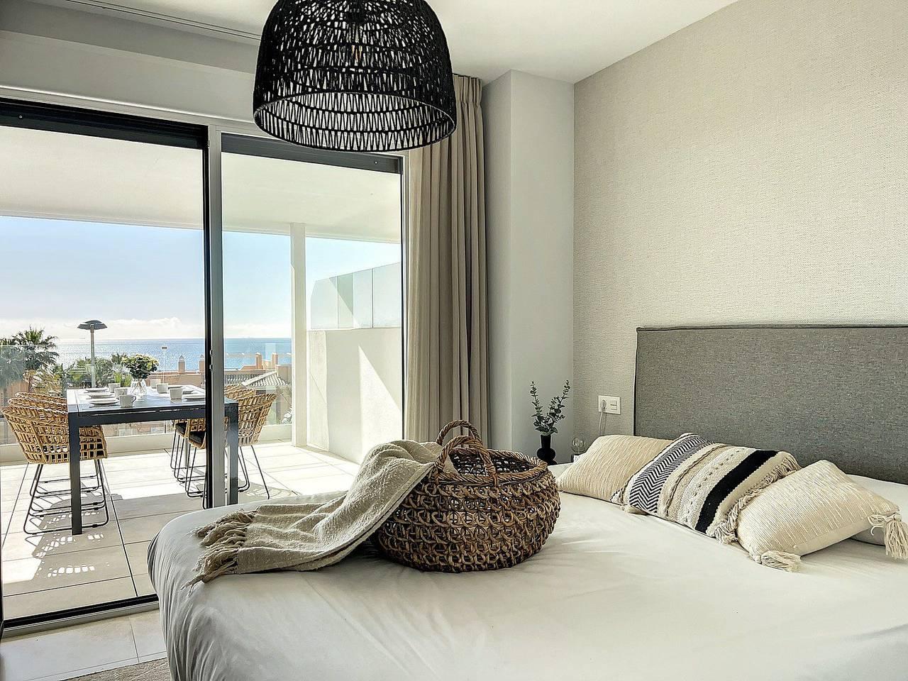 Vakantieappartement in Casares, Spanje voor 6 personen foto 14