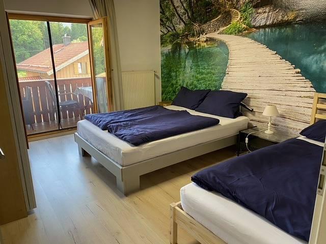 Vakantieappartement in Teisendorf, Duitsland voor 6 personen foto 18