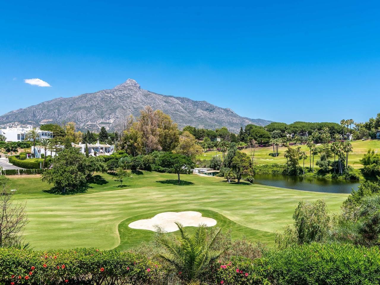 Vakantieappartement in Marbella, Spanje voor 4 personen foto 11