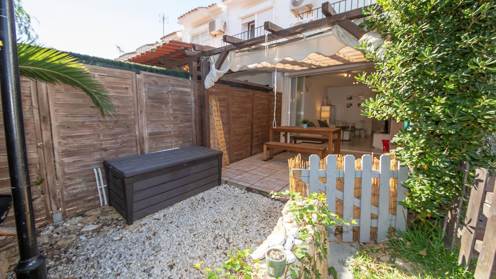 Vakantiehuis in Manilva, Spanje voor 4 personen foto 14