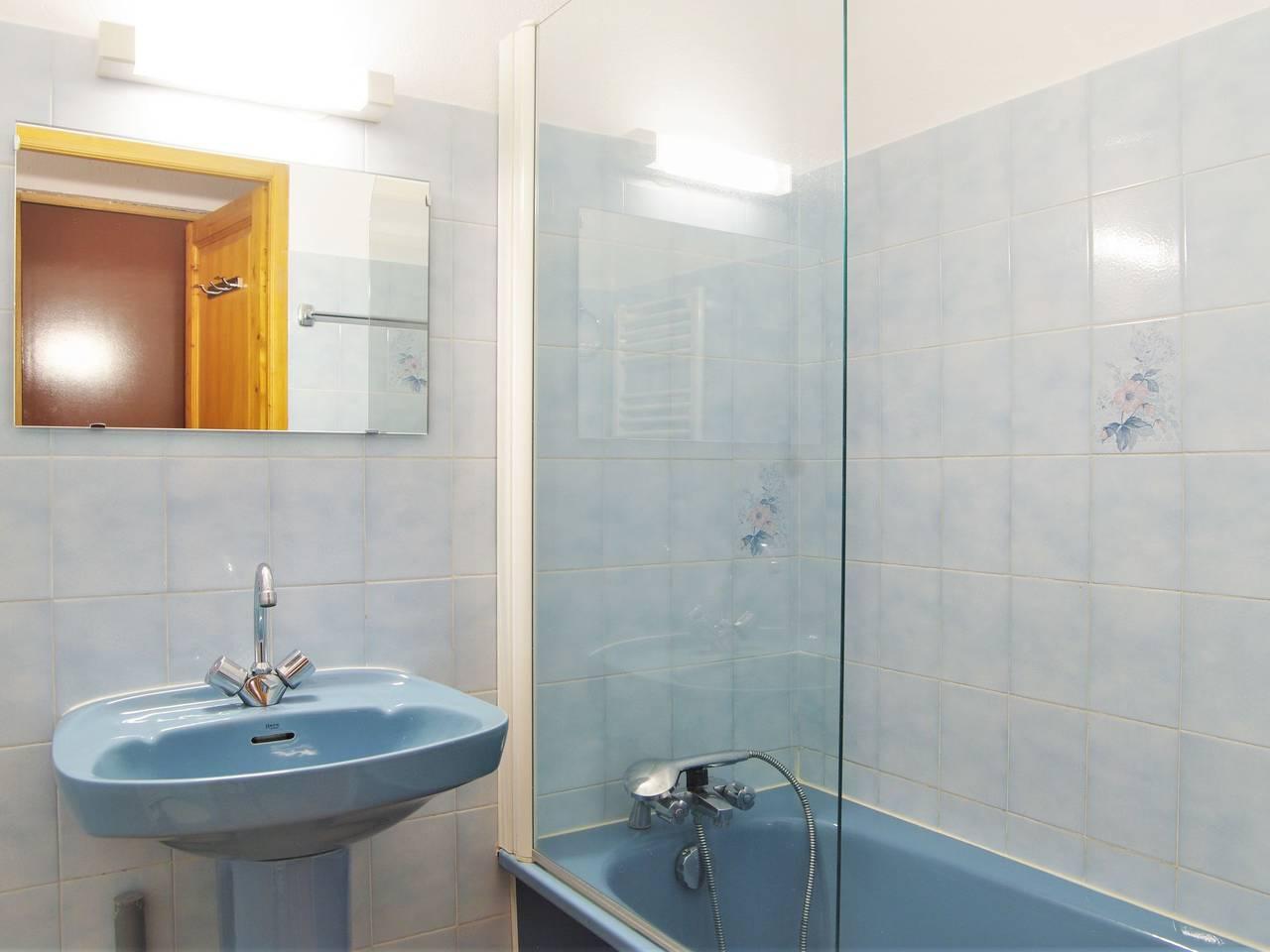 Vakantieappartement in Rhône-Alpes, Frankrijk voor 4 personen foto 10