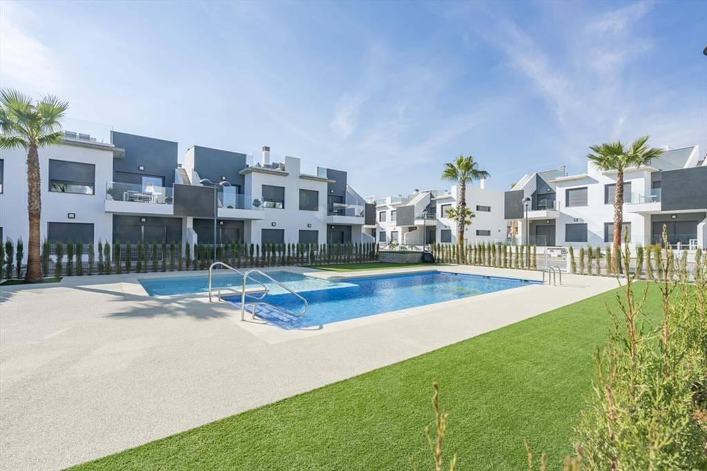 Vakantieappartement in Costa Blanca, Spanje voor 4 personen foto 9