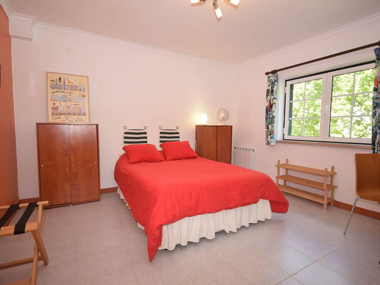 Villa in Casais de Santa Helena in A dos Francos, Portugal voor 8 personen foto 23