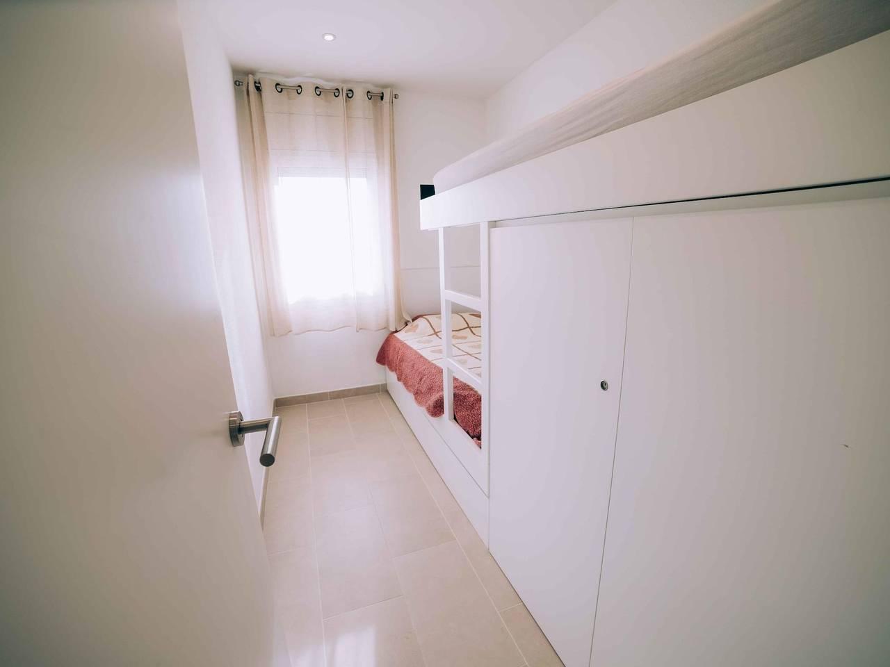Vakantieappartement in Palamós, Spanje voor 8 personen foto 14