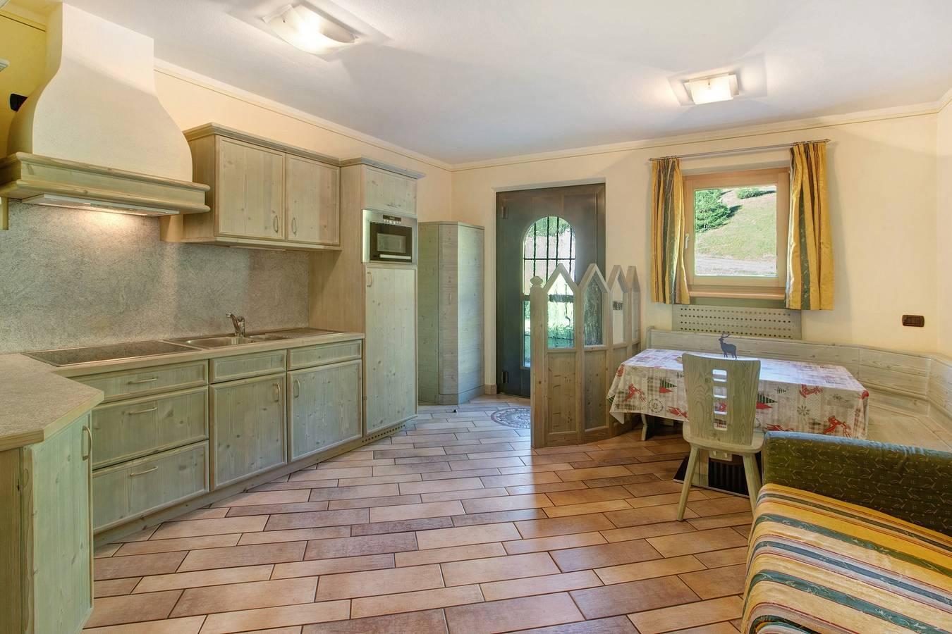 Vakantieappartement in Livigno, Italië voor 4 personen foto 6