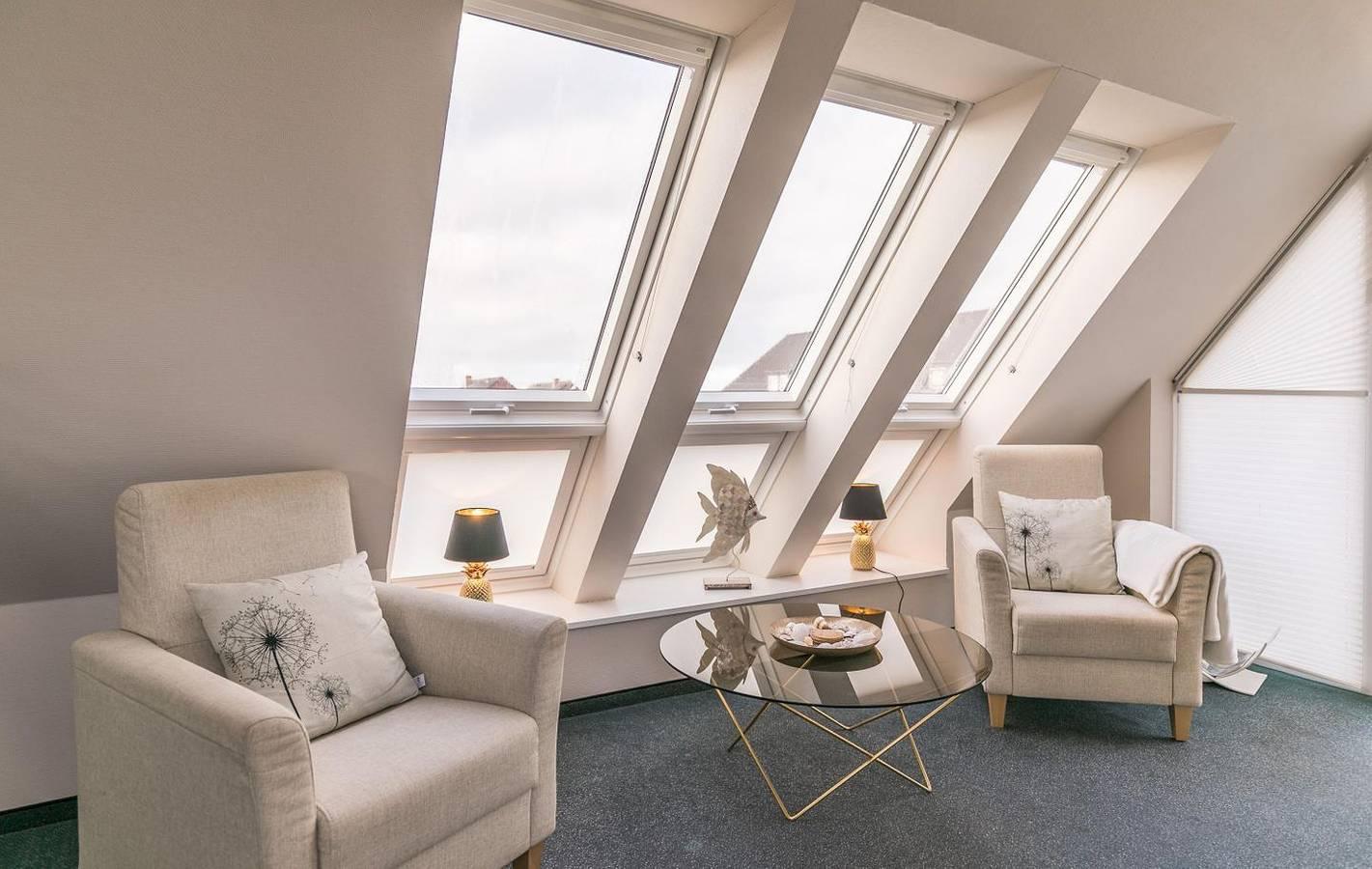 Vakantieappartement in Büsum, Duitsland voor 4 personen foto 6