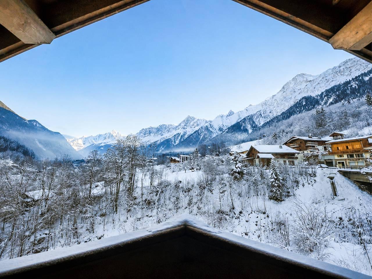 Vakantieappartement in Rhône-Alpes, Frankrijk voor 6 personen foto 4
