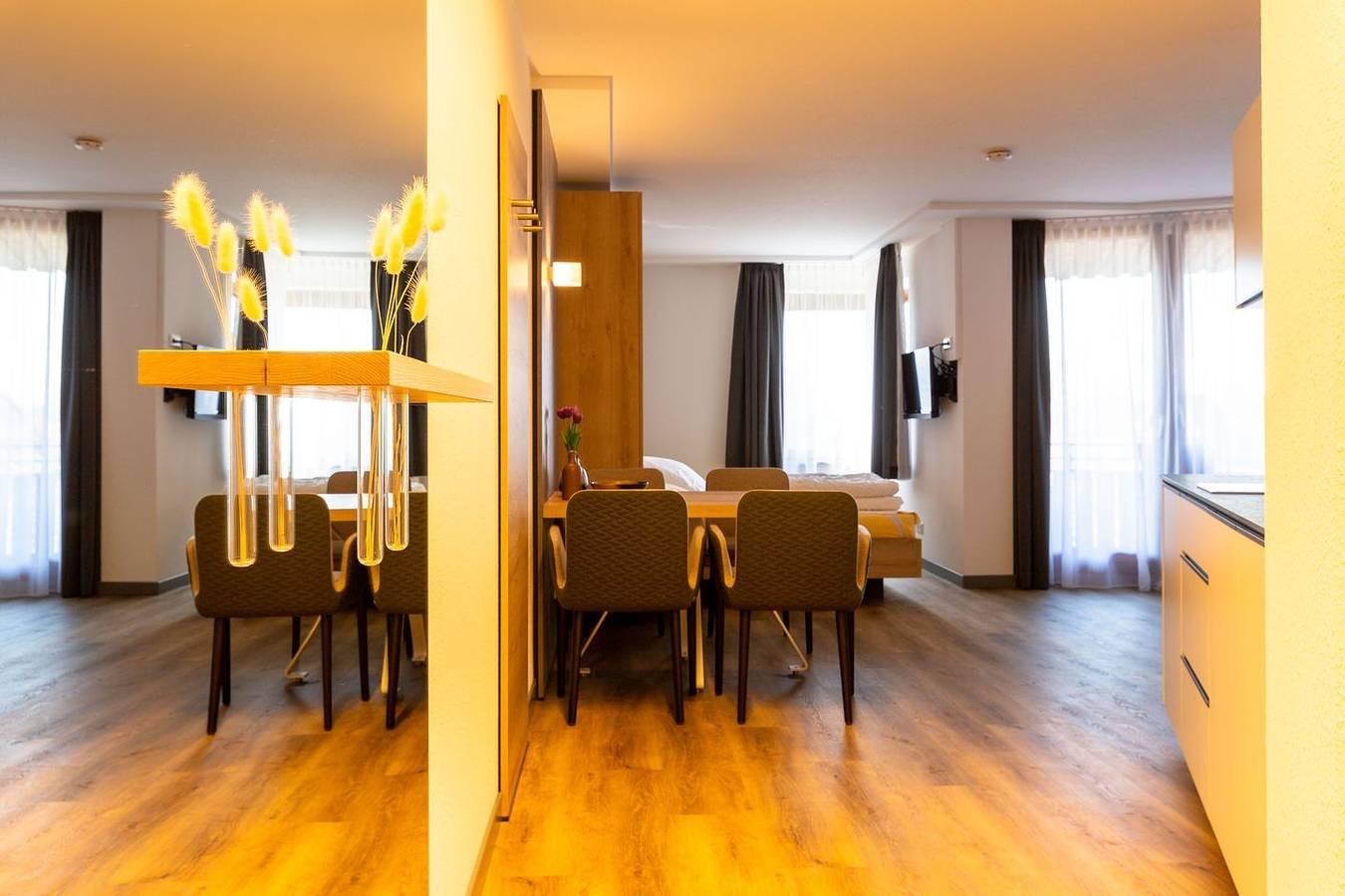 Vakantieappartement in Bodensee, Duitsland voor 3 personen foto 6