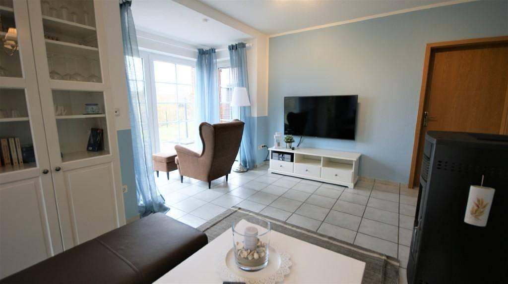 Vakantieappartement in Waddenzee, Duitsland voor 4 personen foto 4