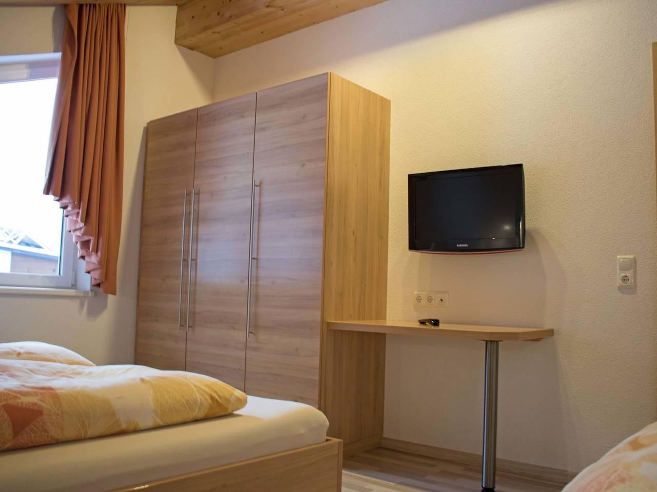 Vakantieappartement in Verwall, Oostenrijk voor 5 personen foto 10