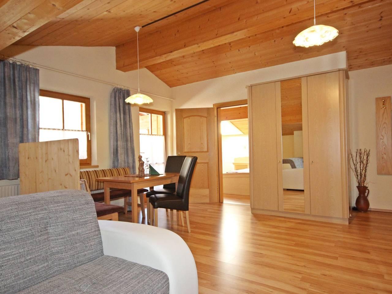 Vakantieappartement in Meer, Oostenrijk voor 4 personen foto 11