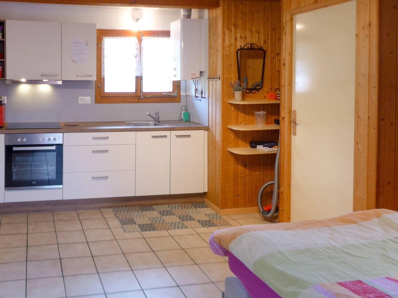 Vakantiehuis in Courchavon, Zwitserland voor 4 personen foto 11