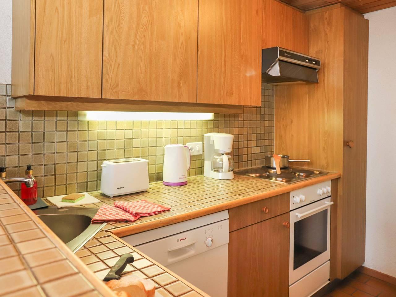 Vakantieappartement in Gryon, Zwitserland voor 5 personen foto 11