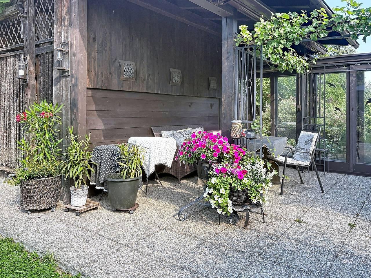 Vakantieappartement in Zillertal, Oostenrijk voor 4 personen foto 6