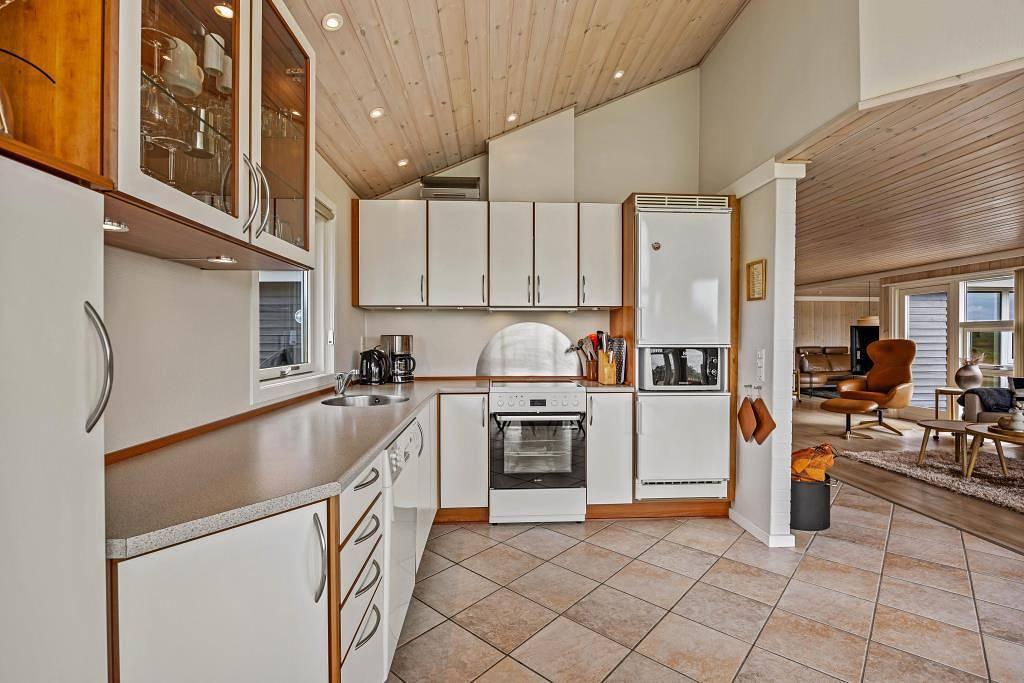 Vakantiehuis in Blåvand foto 16