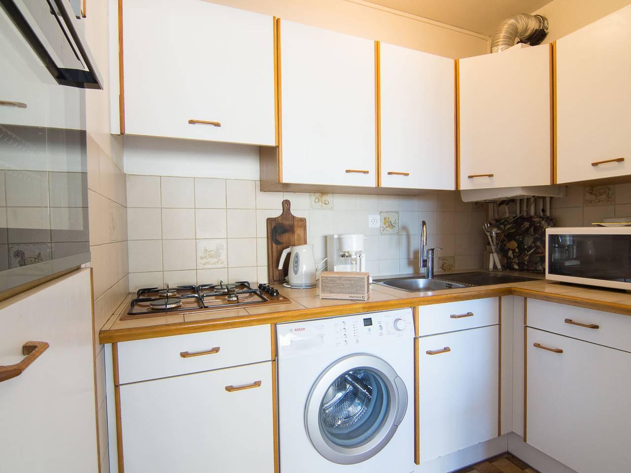 Vakantieappartement in Dinard, Frankrijk voor 3 personen foto 5