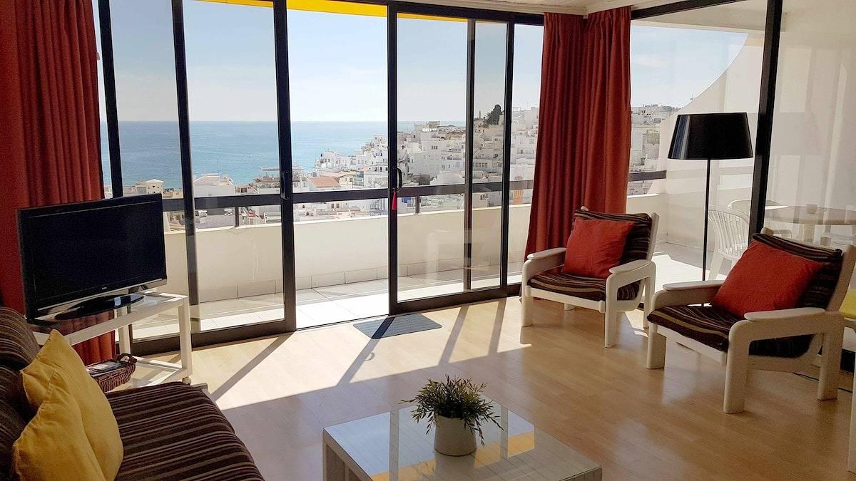 Vakantieappartement in Albufeira, Portugal voor 4 personen foto 5