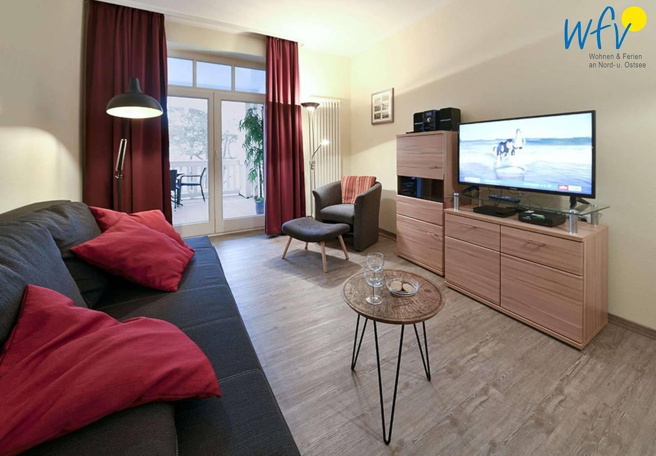 Vakantieappartement in Binz, Duitsland voor 4 personen foto 2