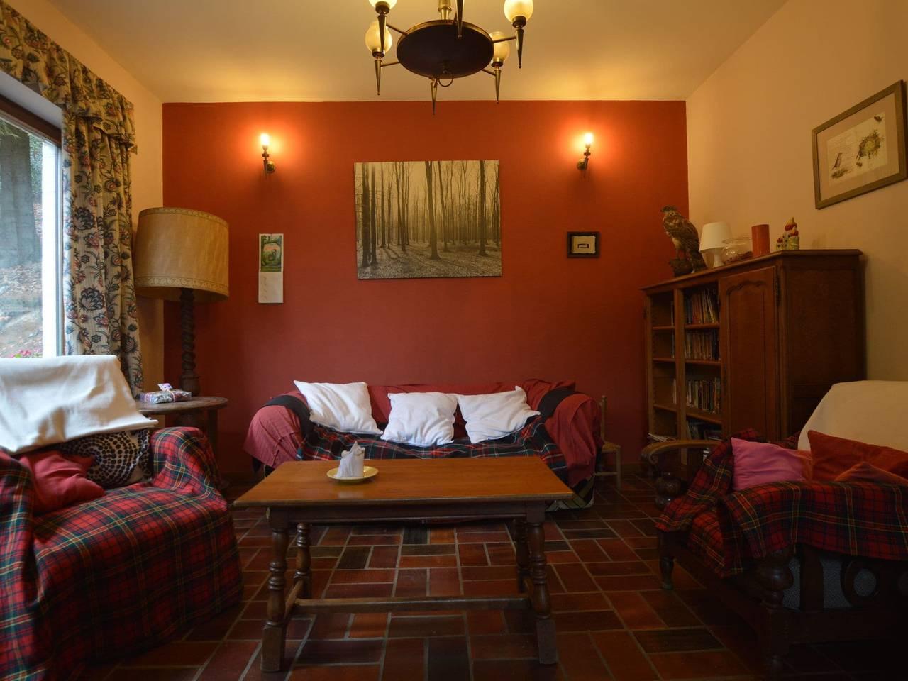 Vakantiehuis in Stavelot, België voor 7 personen foto 10
