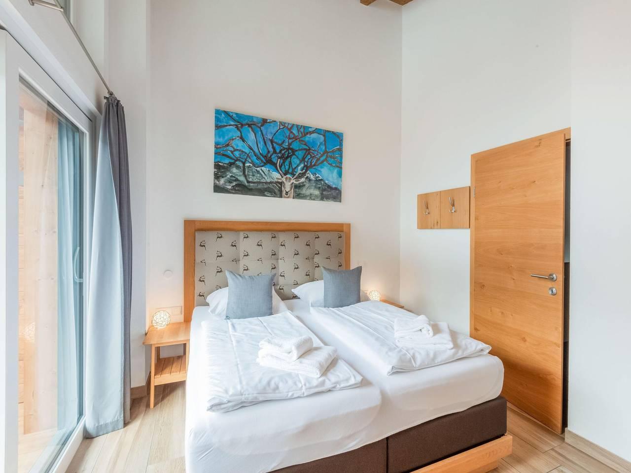 Chalet in Niedernsill bij Skigebieden in Niedernsill, Pinzgau, Oostenrijk voor 10 personen foto 20