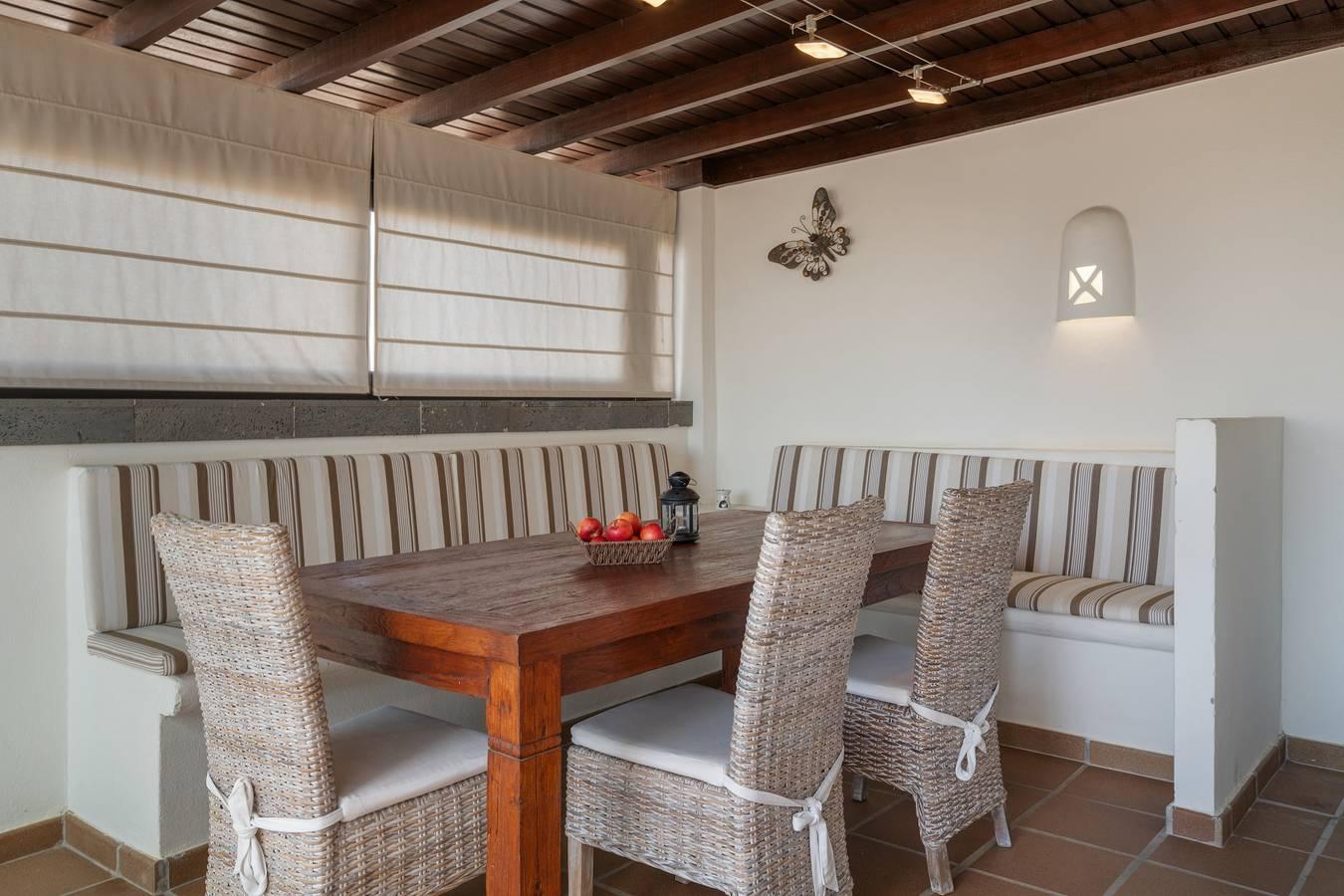 Vakantiehuis in Yaiza, Spanje voor 6 personen foto 11