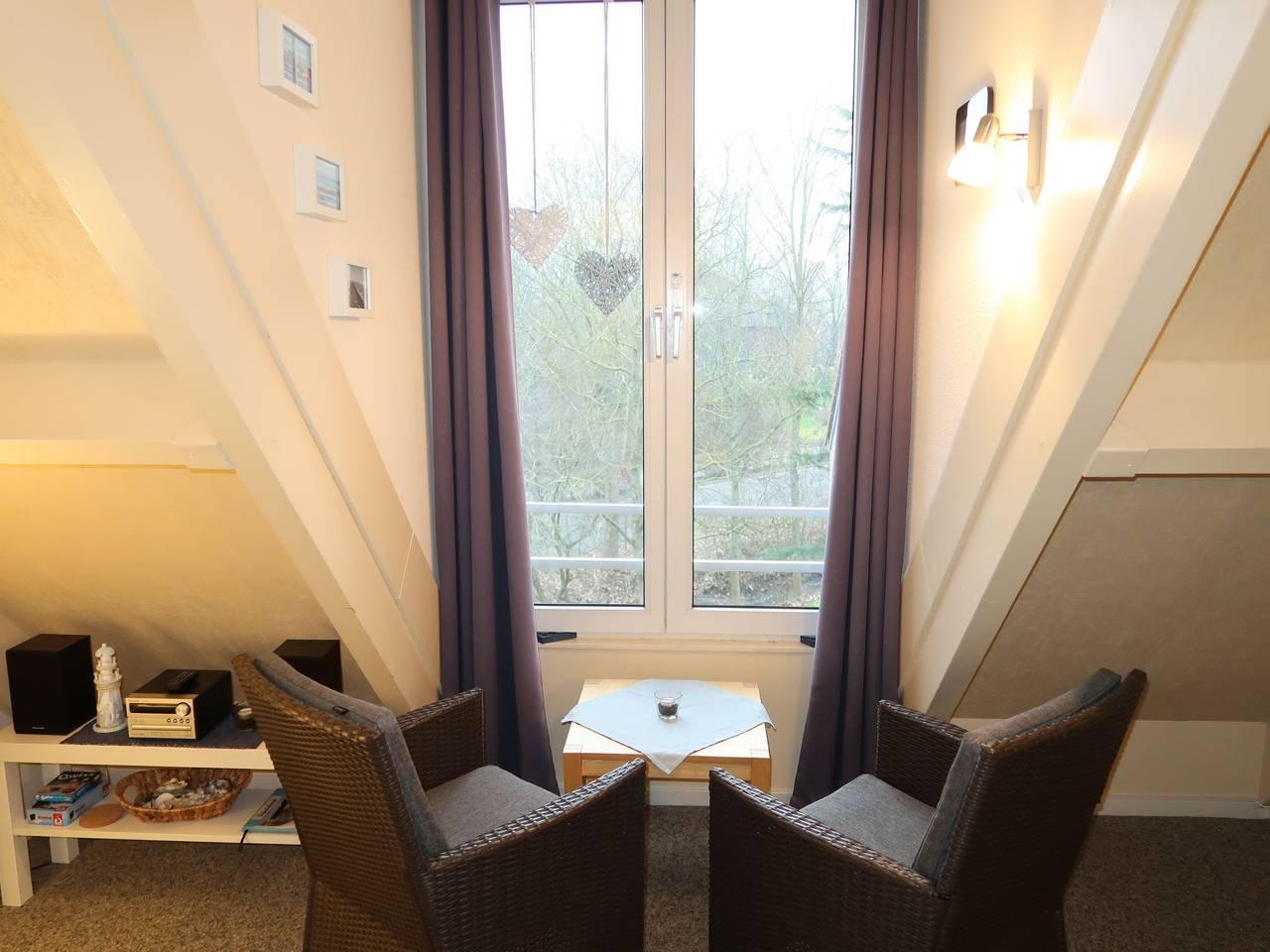 Vakantieappartement in Weser-Ems, Duitsland voor 2 personen foto 6