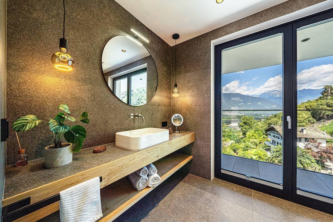 Vakantieappartement in Gargazon, Italië voor 4 personen foto 7
