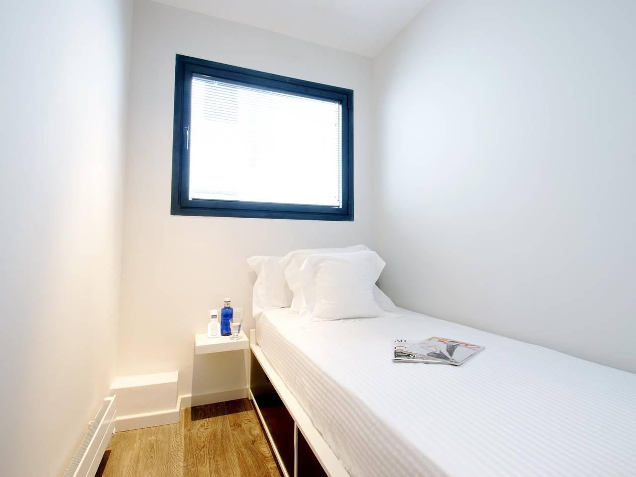 Vakantieappartement in Barcelona, Spanje voor 5 personen foto 9