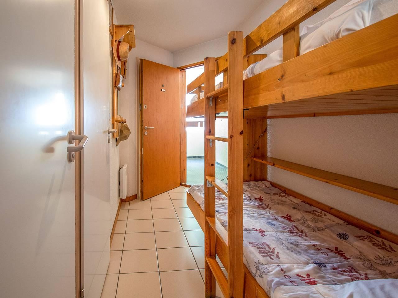 Vakantieappartement in Isère, Frankrijk voor 4 personen foto 9