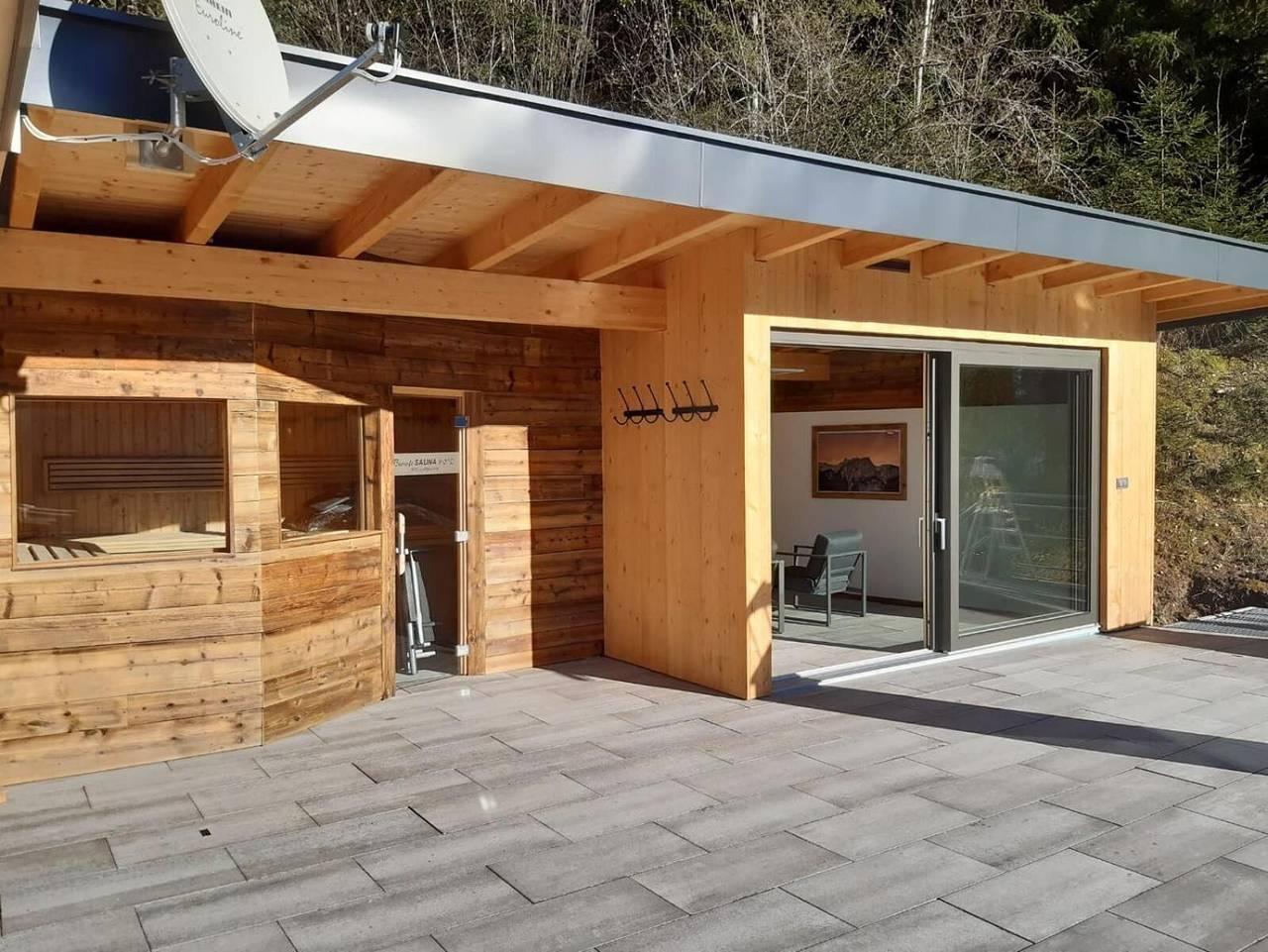Vakantiehuis in Oetz foto 13