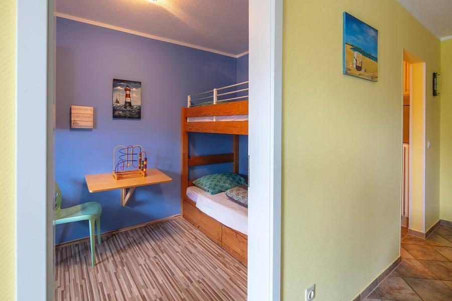 Vakantieappartement in Scharbeutz, Duitsland voor 4 personen foto 9