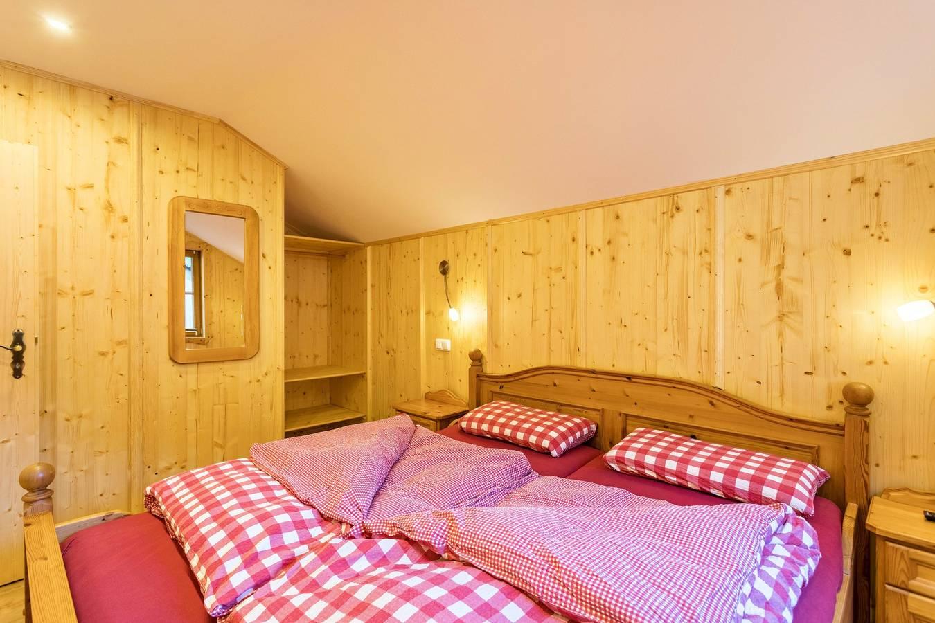 Vakantieappartement in Mittenwald, Duitsland voor 4 personen foto 11